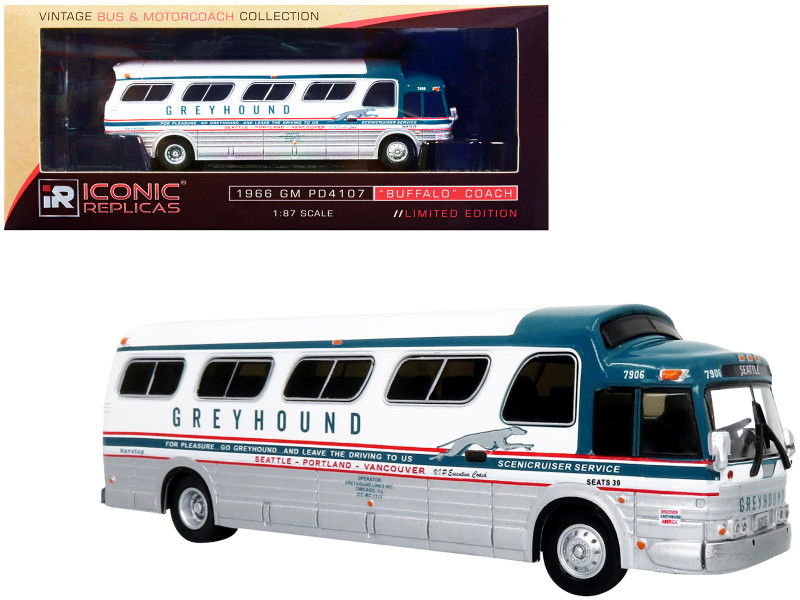 Bus Models - Page 1 - www.diecastdropshipper.com