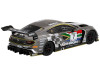 Bentley Continental GT3 RHD Right Hand Drive #7 Bentley Team M-Sport Kyalami 9 Hours Intercontinental GT Challenge 2020 Limited Edition 1800 pieces Worldwide 1/64 Diecast Model Car True Scale Miniatures MGT00284