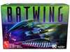 Skill 2 Model Kit Batwing Batman Forever 1995 Movie 1/32 Scale Model AMT AMT1290