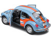 Volkswagen Beetle 1303 #7 Mathias Fahlke Pernilla Sterner Gulf Oil Rally Cold Balls 2019 Competition Series 1/18 Diecast Model Car Solido S1800517