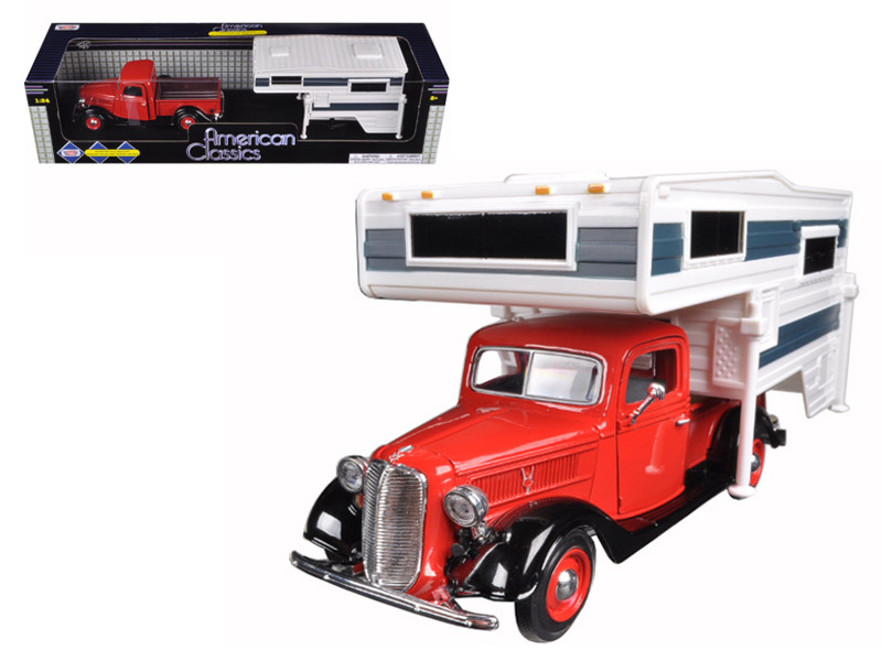 World Famous Classic Toys Diecast Ford Pickup Trucks F 150