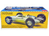 Skill 2 Model Kit Dan Gurney Lotus Racer 1/25 Scale Model AMT AMT1288