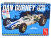 Skill 2 Model Kit Dan Gurney Lotus Racer 1/25 Scale Model AMT AMT1288