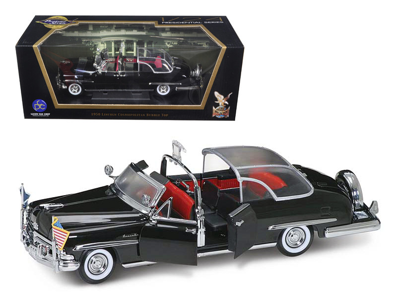 road signature diecast