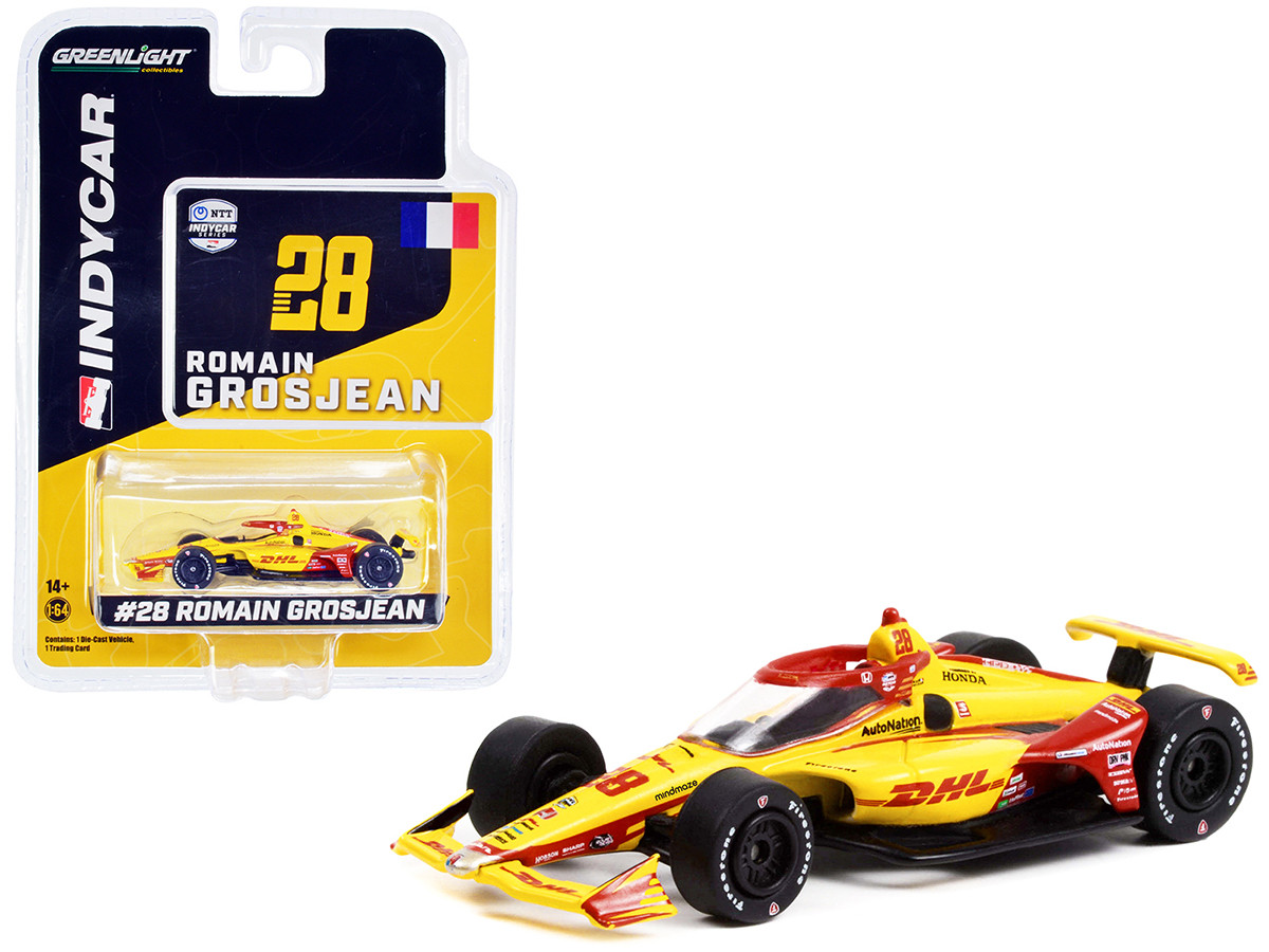 indycar toys