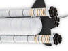 Level 5 Model Kit NASA Space Shuttle 40th Anniversary Booster Rockets 1/144 Scale Model Revell 05674