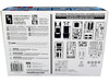 Skill 2 Model Kit 1966 Chevrolet Chevelle SS Hardtop 1/25 Scale Model AMT AMT1342