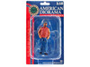 Campers Figure 1 1/18 Scale Models American Diorama AD76334