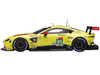 2018 Aston Martin Vantage GTE #95 Sorensen Thiim Turner Le Mans PRO 1/18 Model Car Autoart 81808