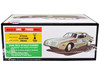 Skill 2 Model Kit 1963 Studebaker Avanti 3 in 1 Kit 1/25 Scale Model Car AMT AMT1312