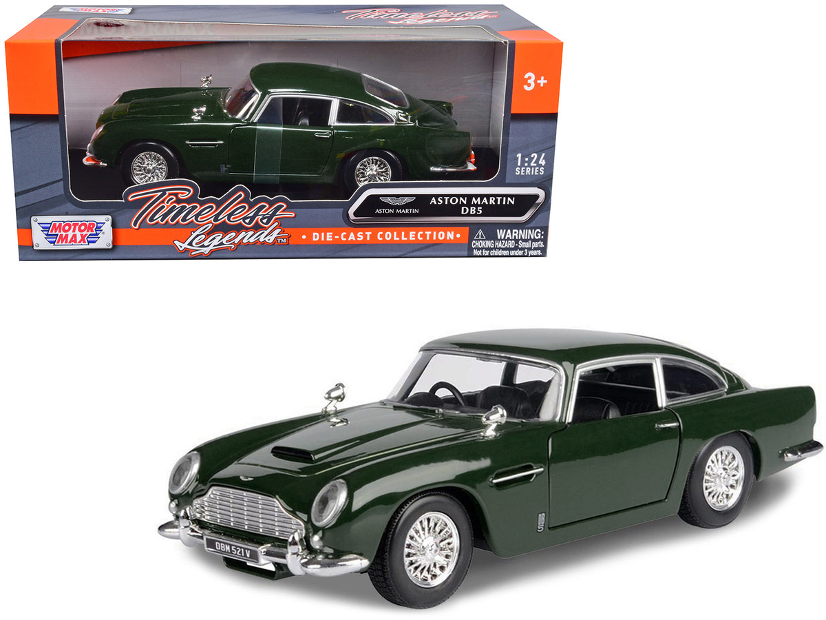 Diecast Model Cars wholesale toys dropshipper drop shipping Aston