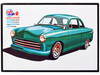 Skill 2 Model Kit 1949 Ford Coupe The 49'er 3-in-1 Kit 1/25 Scale Model AMT AMT1359