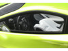 McLaren Artura Bright Green 1/18 Model Car GT Spirit GT400
