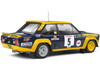 Fiat 131 Abarth #5 Bernard Darniche Alain Mahe Winner Tour De Corse 1977 1/18 Diecast Model Car Solido S1806003