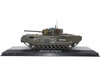 Infantry Tank Mk. IV Churchill Mk. VII Briton UK 34th Tank Brigade France July 1944 1/43 Diecast Model AFVs WWII 23173-44