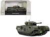 Infantry Tank Mk. IV Churchill Mk. VII Briton UK 34th Tank Brigade France July 1944 1/43 Diecast Model AFVs WWII 23173-44