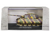 German Sd. PzKpfw VI King Tiger Ausf. B Heavy Tank #111 Schwere SS Panzer Abteilung 101 Belgium 1944 1/43 Diecast Model AFVs WWII 23187-44