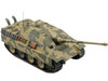 German Sd. Jagdpanther Tank Destroyer #113 Schwere Panzer Abteilung 507 Germany 1945 1/43 Diecast Model AFVs WWII 23188-45