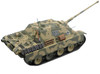 German Sd. Jagdpanther Tank Destroyer #113 Schwere Panzer Abteilung 507 Germany 1945 1/43 Diecast Model AFVs WWII 23188-45