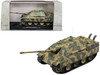 German Sd. Jagdpanther Tank Destroyer #113 Schwere Panzer Abteilung 507 Germany 1945 1/43 Diecast Model AFVs WWII 23188-45