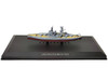 USS Arizona BB-39 Battleship 1915 1/1250 Diecast Model Legendary Battleships 241915