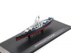 USS Massachusetts BB-59 Battleship 1941 1/1250 Diecast Model Legendary Battleships 241939