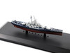 USS Massachusetts BB-59 Battleship 1941 1/1250 Diecast Model Legendary Battleships 241939