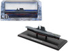 USS Lexington CV-2 Aircraft Carrier 1925 1/1250 Diecast Model Legendary Battleships 241942