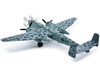 Heinkel HE 219 A-7 UHU Fighter Plane Germany 1942 1/72 Diecast Model Warbirds WWII 27286-00