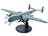 Heinkel HE 219 A-7 UHU Fighter Plane Germany 1942 1/72 Diecast Model Warbirds WWII 27286-00