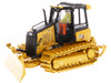 CAT Caterpillar D3 Track Type Dozer Operator High Line Series 1/50 Diecast Model Diecast Masters 85673