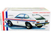 Skill 2 Model Kit 1977 Ford Pinto United States Postal Service USPS 1/25 Scale Model AMT AMT1350M