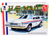 Skill 2 Model Kit 1977 Ford Pinto United States Postal Service USPS 1/25 Scale Model AMT AMT1350M