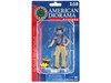 Firefighters Getting Ready Figure Boots Accessory 1/18 Scale Models American Diorama 76319