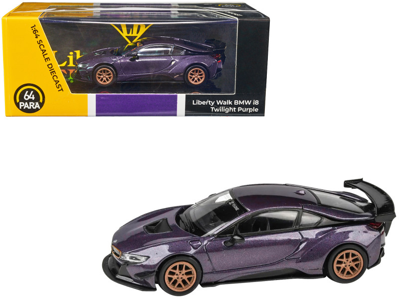 Diecast Model Cars wholesale toys dropshipper drop shipping BMW i8