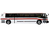 TMC RTS Transit Bus TTC Toronto 11 Bayview To Davisville STN Vintage Bus & Motorcoach Collection 1/87 Diecast Model Iconic Replicas 87-0399