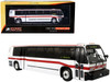 TMC RTS Transit Bus TTC Toronto 11 Bayview To Davisville STN Vintage Bus & Motorcoach Collection 1/87 Diecast Model Iconic Replicas 87-0399