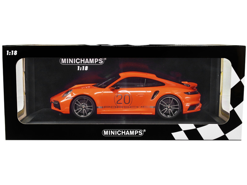 MINICHAMPS】3台セットPorsche GT1 #28/29/33 Minichamps Set