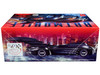 Skill 2 Model Kit Batmobile Batman & Robin 1997 Movie 1/25 Scale Model AMT AMT1295