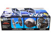 Skill 2 Model Kit Imperial Tie Fighter Star Wars 1977 Movie Model AMT AMT1299