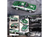 Jaguar XJ-S RHD Right Hand Drive #12 TWR Racing Winner ETCC European Touring Car Championship Spa-Francorchamps 1984 1/64 Diecast Model Car Inno Models IN64-XJS-TWR12