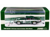 Jaguar XJ-S RHD Right Hand Drive #12 TWR Racing Winner ETCC European Touring Car Championship Spa-Francorchamps 1984 1/64 Diecast Model Car Inno Models IN64-XJS-TWR12