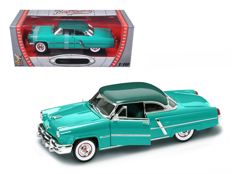 road signature diecast cars