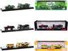 Auto Haulers Sodas Set 3 pieces Release 22 Limited Edition 8400 pieces Worldwide 1/64 Diecast Models M2 Machines 56000-TW22