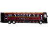 Van Hool CX-45 Coach Bus Academy Bus Lines The Sunshine Flyer: The Rockfish 1/87 Diecast Model Iconic Replicas 87-0405