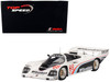 Porsche 962 #68 Darin Brassfield John Morton BFGoodrich IMSA Road America 500 Miles 1986 1/18 Model Car Top Speed TS0432