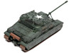 Tortoise A39 Heavy Assault Tank British Army 1/72 Diecast Model Panzerkampf 12074PC