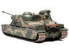 Tortoise A39 Heavy Assault Tank British Army WWII Tortoise A39 Heavy Assault Tank British Army WWII 1/72 Diecast Model Panzerkampf 12074PB