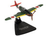 Kawasaki Ki61 Hien Fighter Plane 244th Flight Regiment Chofu Airfield 1945 Oxford Aviation Series 1/72 Diecast Model Airplane Oxford Diecast AC077 Kawasaki Ki61 Hien Fighter Plane 244th Flight Regiment Chofu Airfield 1945 Oxford Aviation Series 1/72 Diecast Model Airplane Oxford Diecast AC077