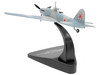 Ilyushin Il 10 Beast War Plane 108th Guards Assault Aviation Regiment Germany 1945 Oxford Aviation Series 1/72 Diecast Model Airplane Oxford Diecast AC093